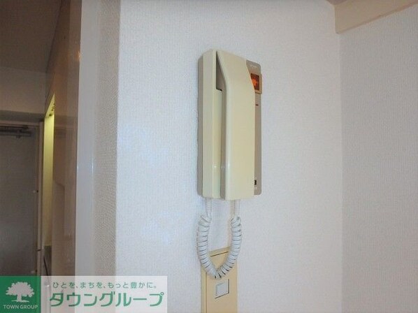 タッシ国立の物件内観写真